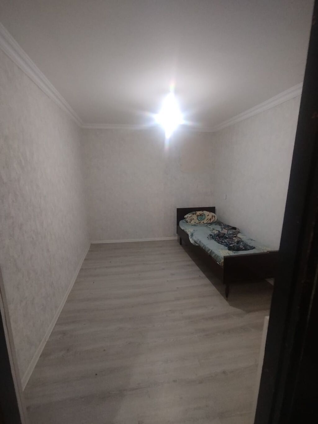 2 otaqlı, 45 kv. m, Kredit yoxdur, Yeni təmirli