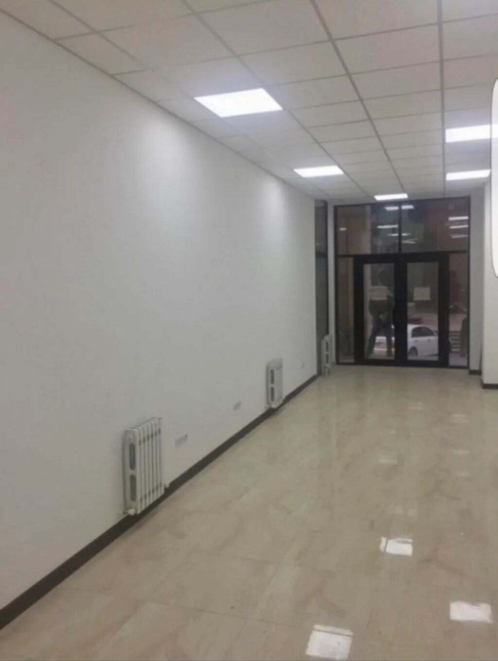 Сдаю в аренду коммерческое помещение, офис в бизнес центре Максимум