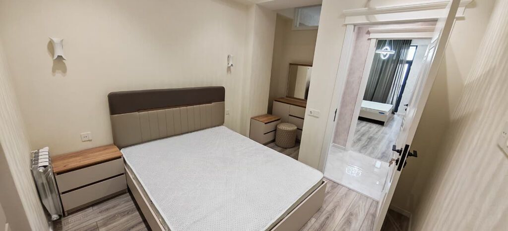 ✨ Nərimanovda, Heydər Əliyev Mərkəzinin Yanında, Zümrüd Residence-də 3