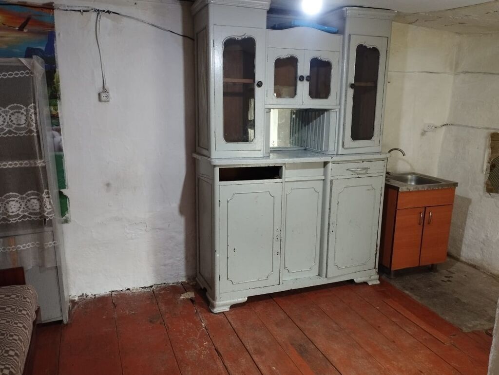 60 м², 4 комнаты, Новопавловка с., Без животных: фото 4
