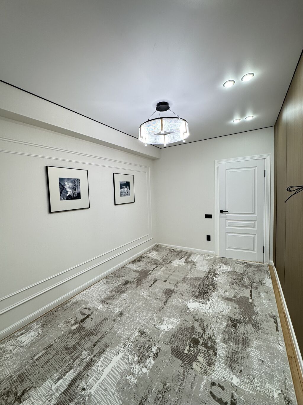 1 комната, 41 м², Элитка, 2 этаж, Свежий ремонт: фото 6