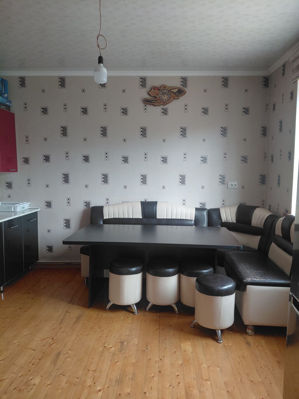 180 м², 6 комнат, Биримдик-Кут ж/м, Без животных: фото 3