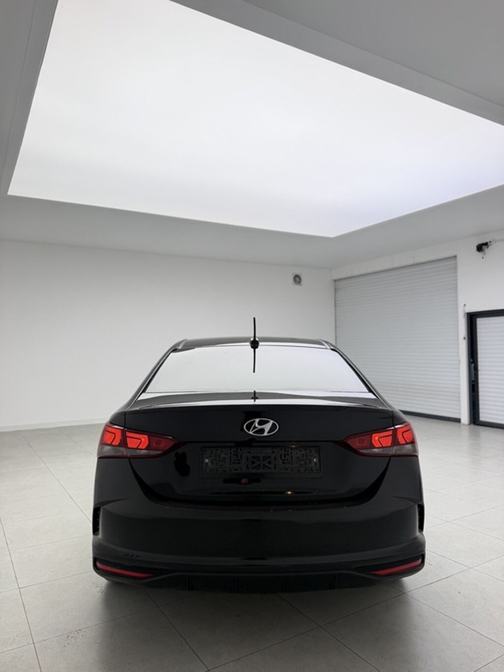 Hyundai Solaris: 2020 г., 1.4 л, Автомат, Бензин, Седан: фото 5