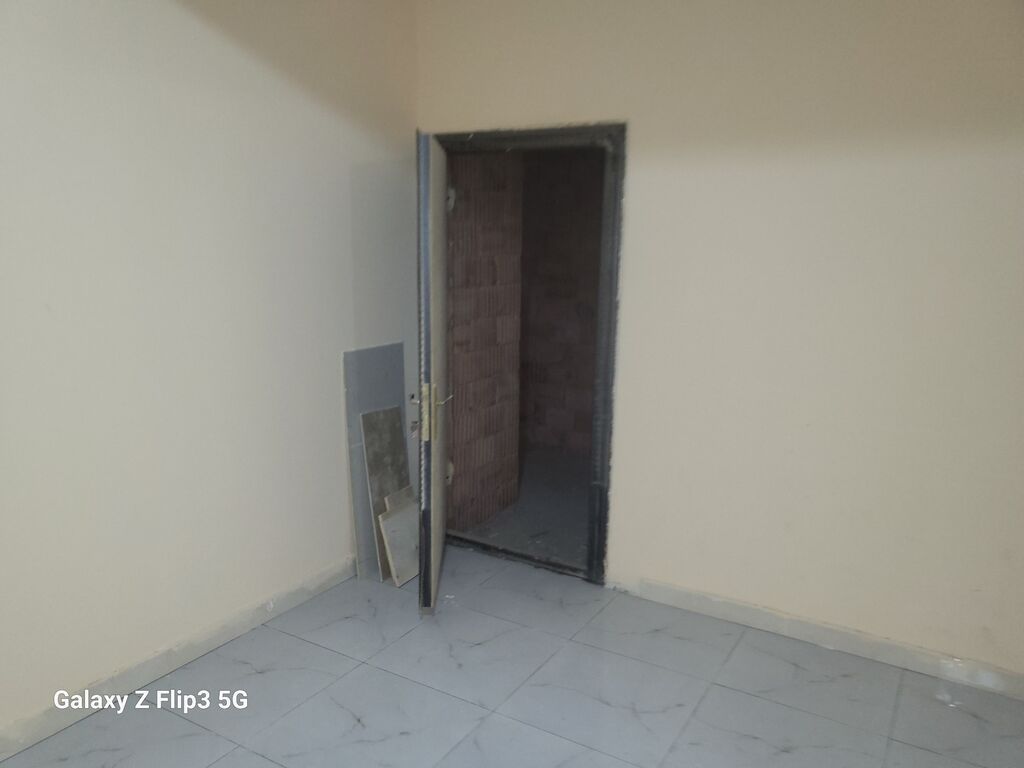 3 otaqlı, Yeni tikili, 73 kv. m
