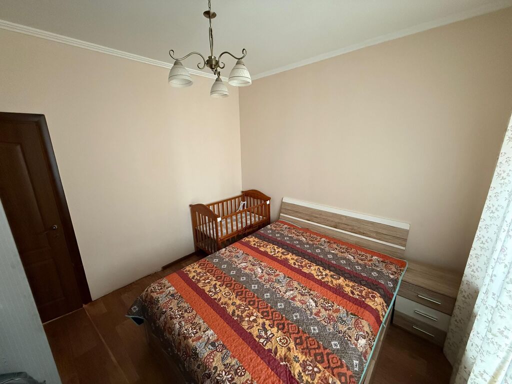 3 комнаты, 62 м², Восток-5 мкр 105 серия, 5 этаж: фото 5