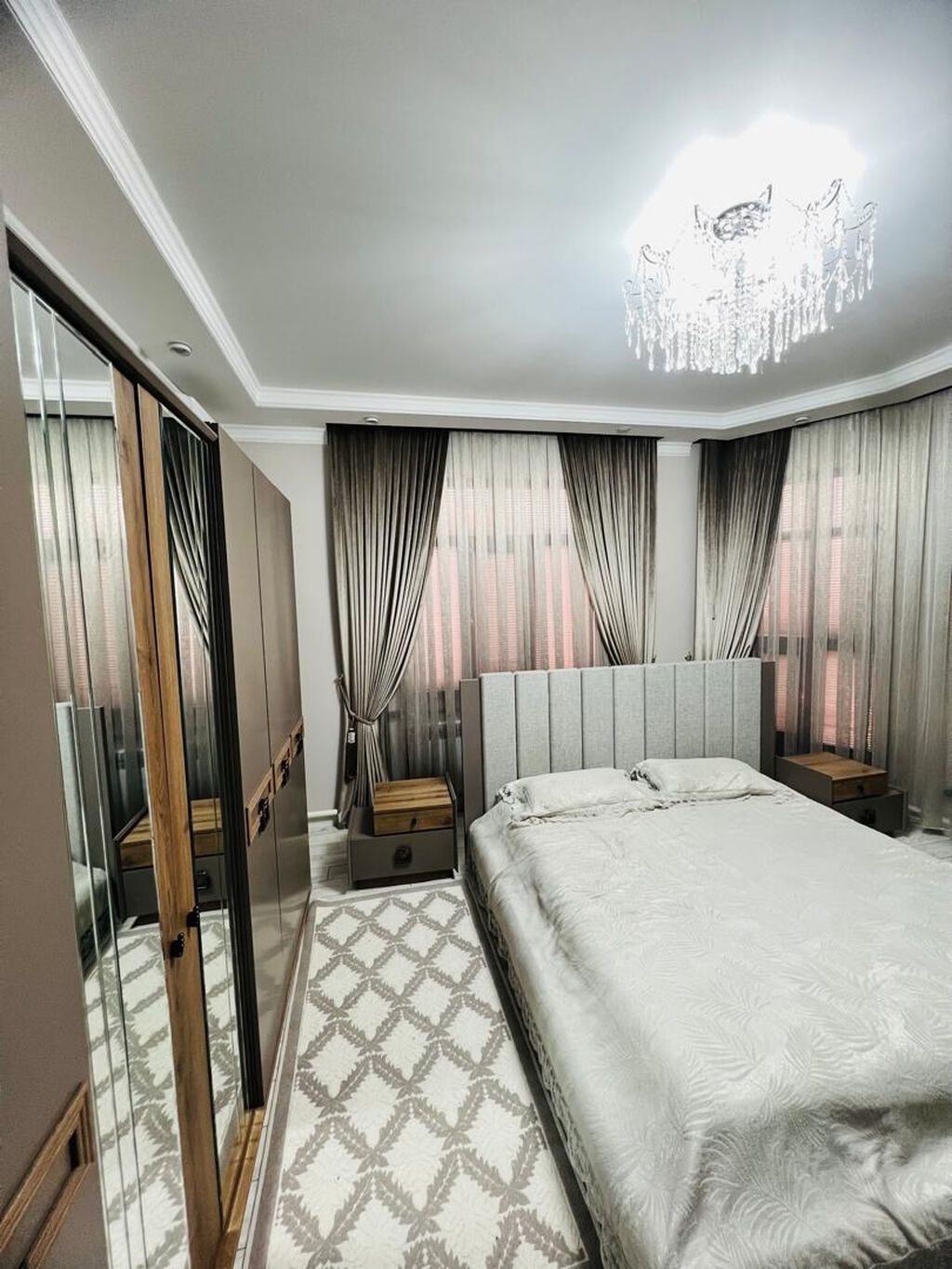 240 м², 6 комнат и более, Рухий Мурас ж/м: фото 7