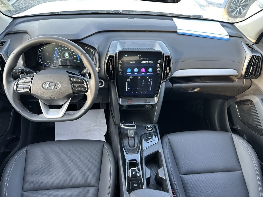 Hyundai ix35: 2022 г., Бензин, Внедорожник: фото 6