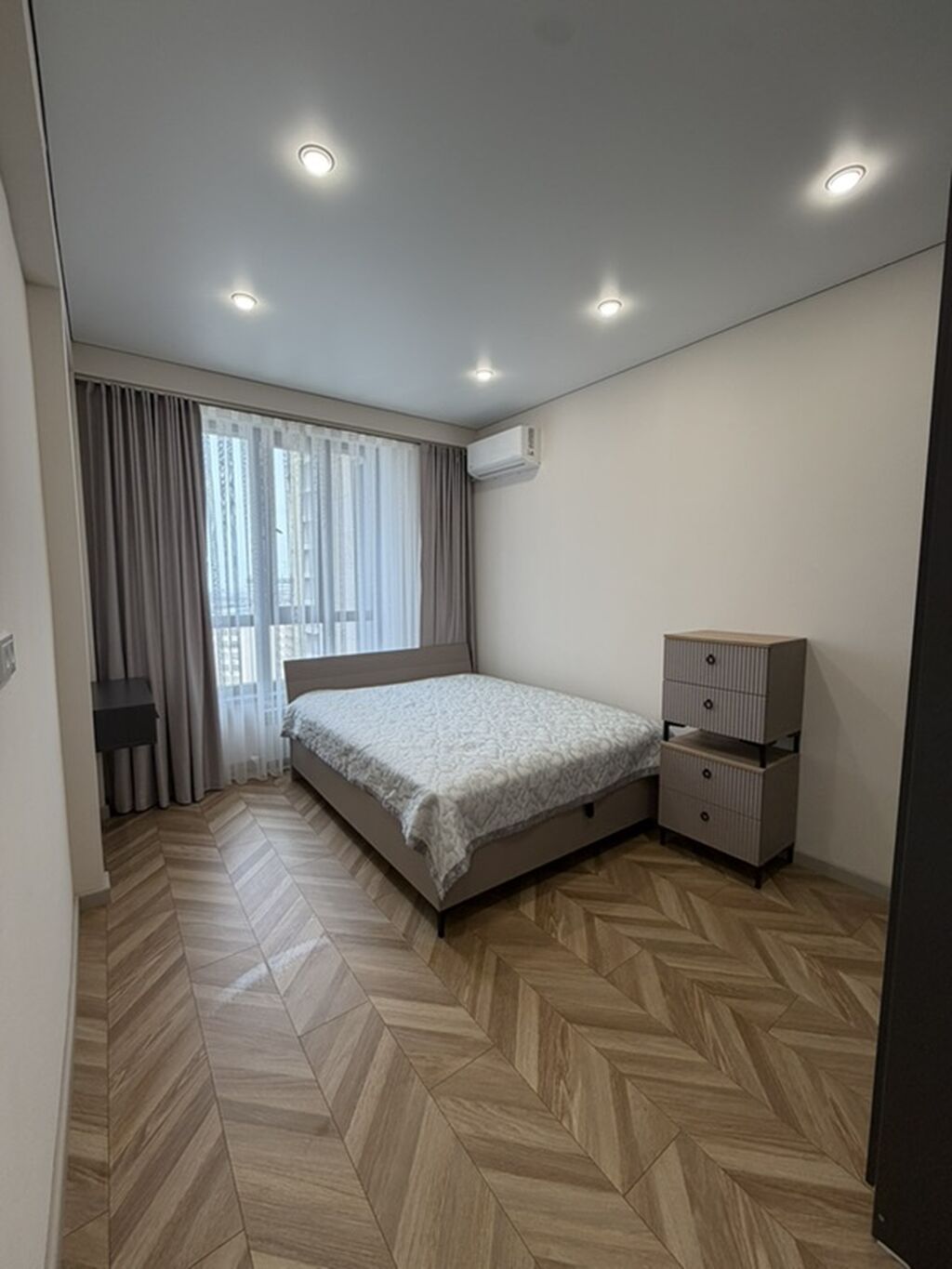 Продаю 3-комнатную квартиру 92 м² в мкр Асанбай: фото 5