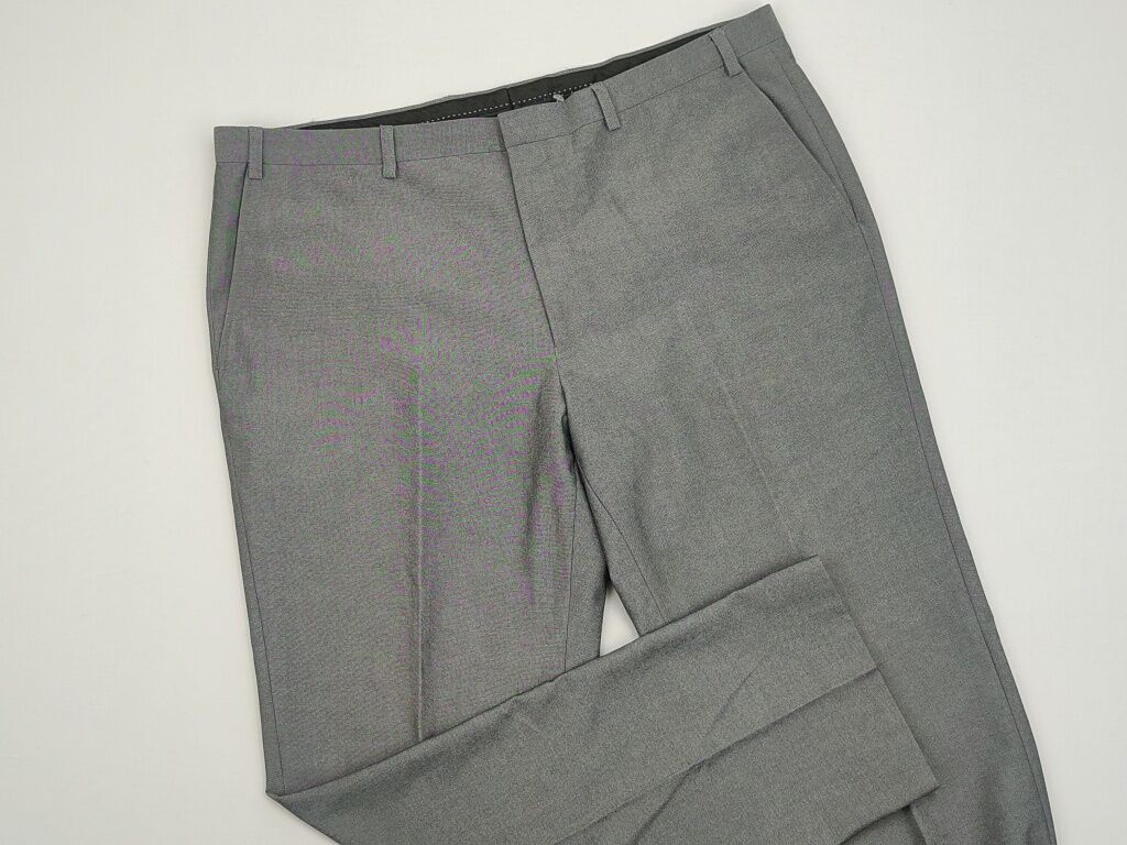 Spodnie: Spodnie L (EU 40), stan - Idealny — 1
