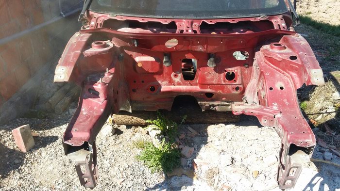 Auto delovi: Kosevi punto 2 na lalafo.rs Kosevi punto 2 - Krusevac