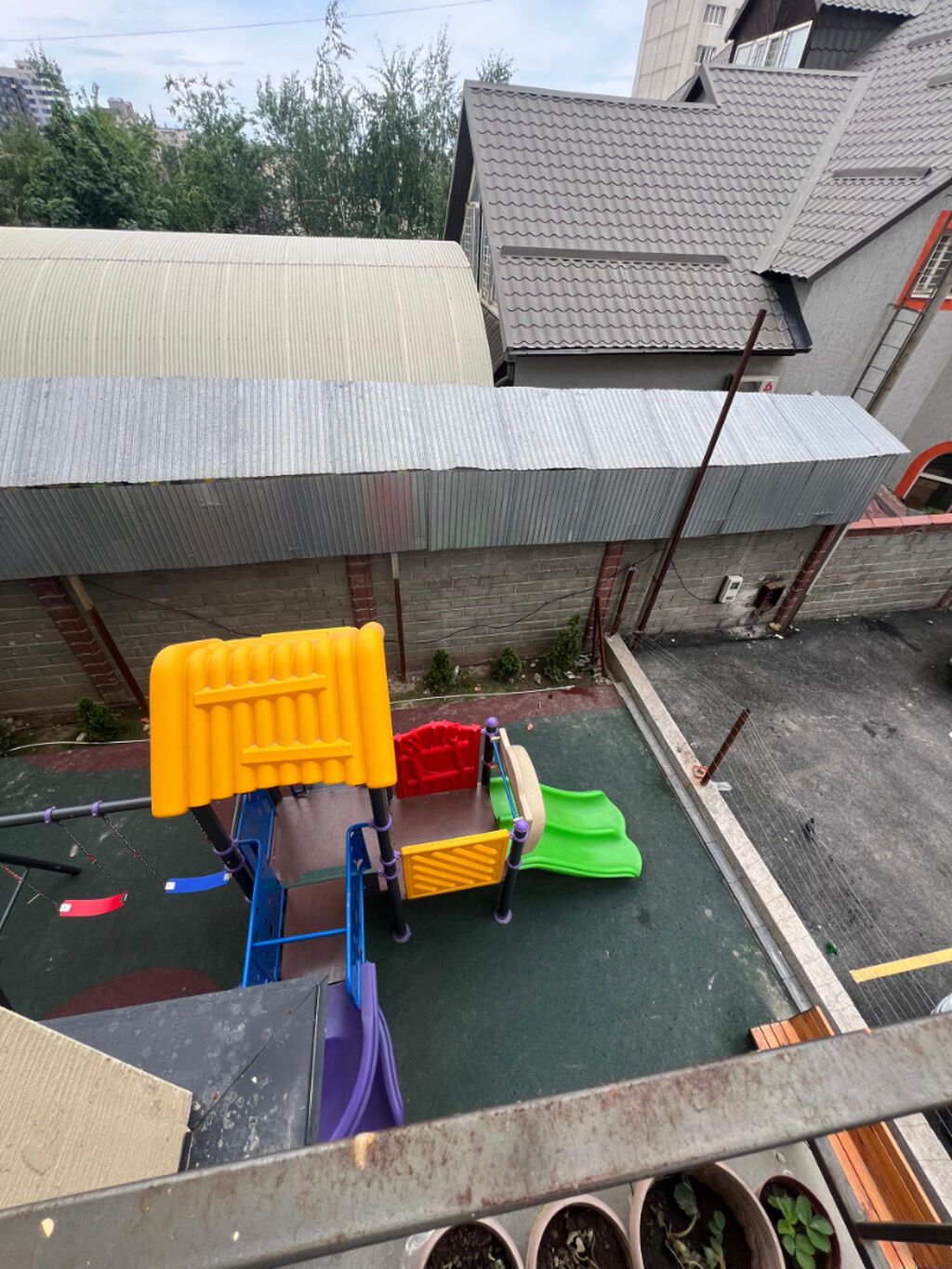1 комната, 48 м², Кок-Жар ж/м Элитка, 2 этаж, Свежий ремонт: фото 2