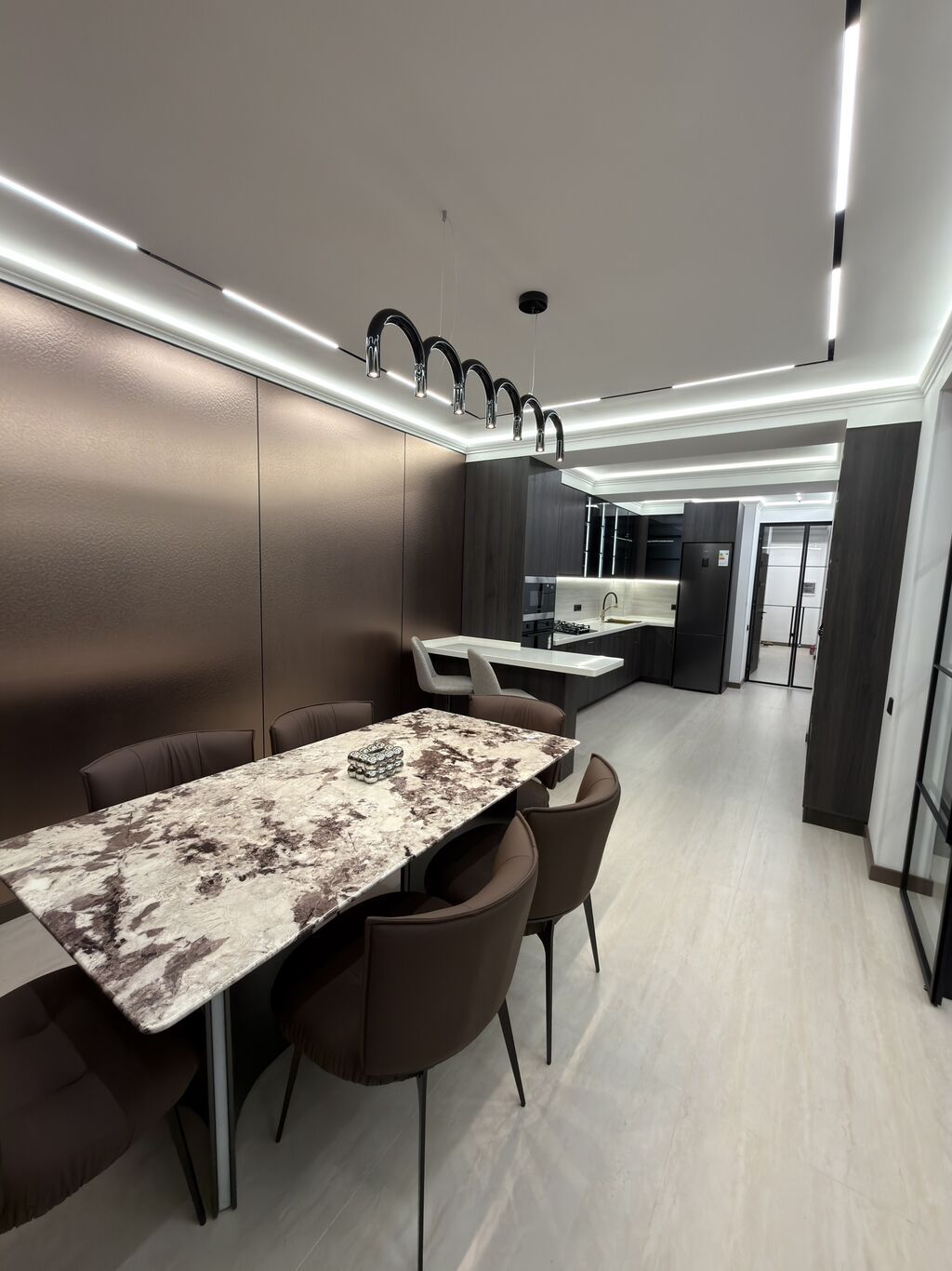 Продам 3-комнатную квартиру 112 м² в ЖК Джал-23: фото 6