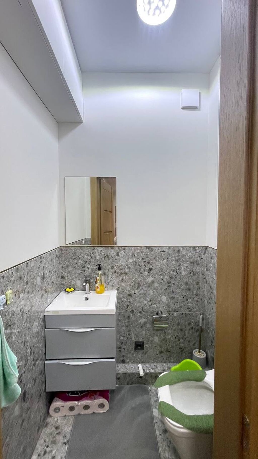 4 комнаты, 105 м², 11 этаж: фото 7