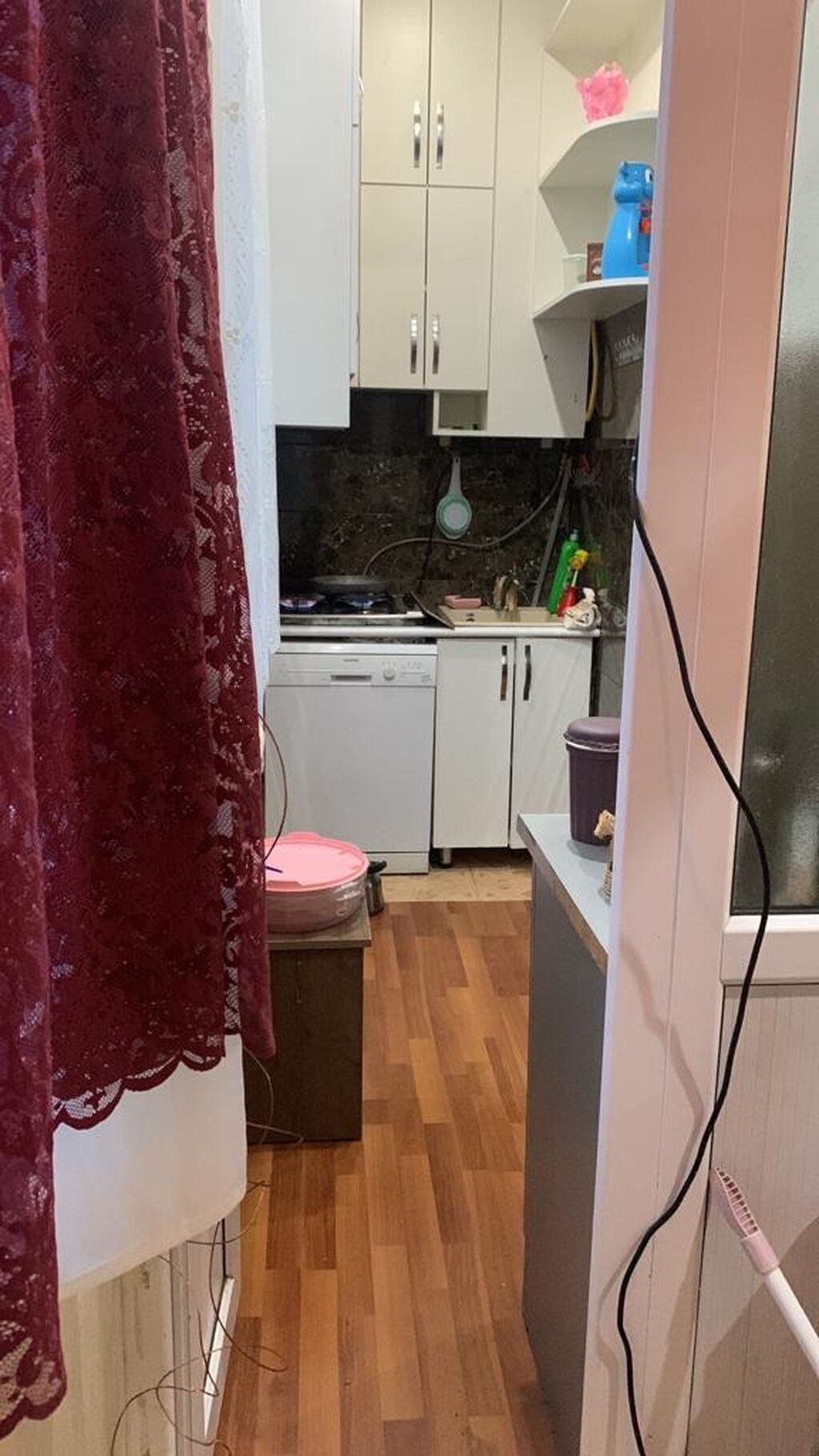 Bakı, 28 May, 2 otaqlı, Köhnə tikili, m. Azadlıq Prospekti, 56 kv. m