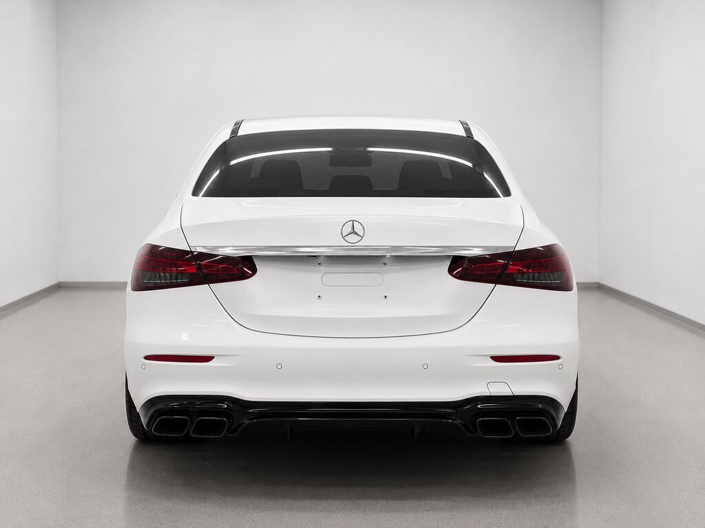 Mercedes-Benz E-Class: 2020 г., 2 л, Автомат, Дизель, Седан: фото 5