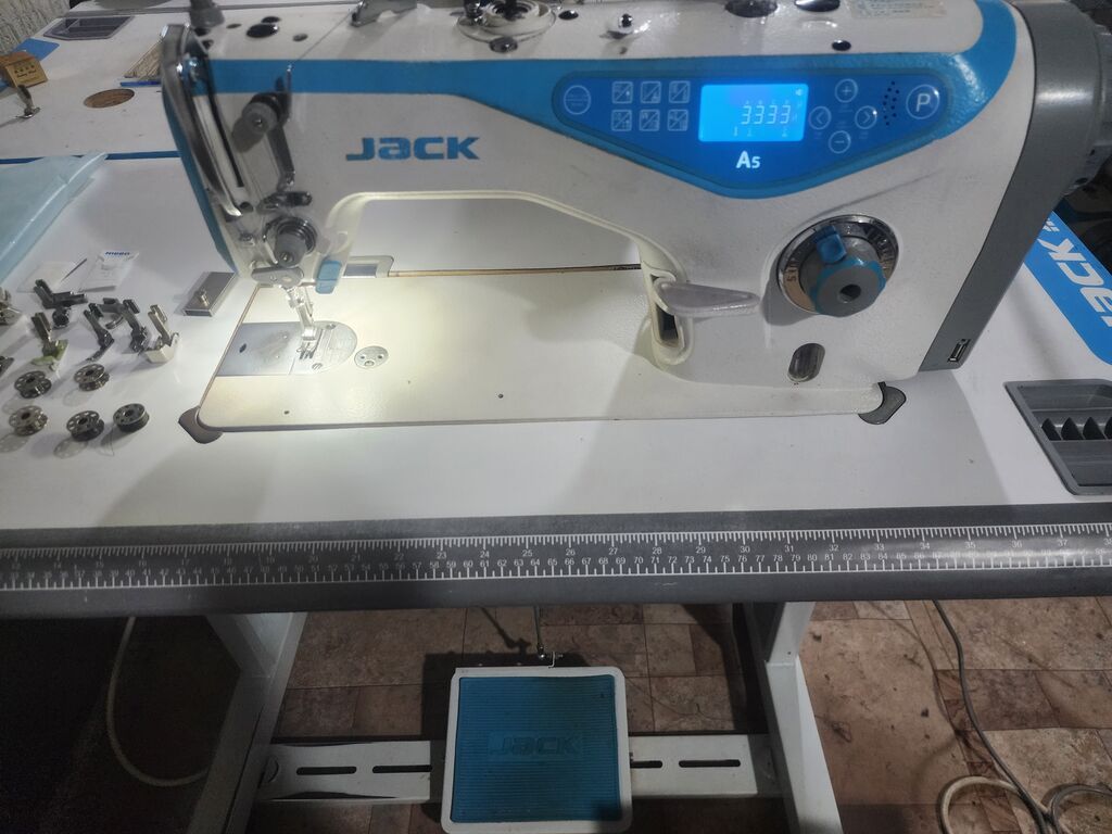 Jack, В наличии: фото 3