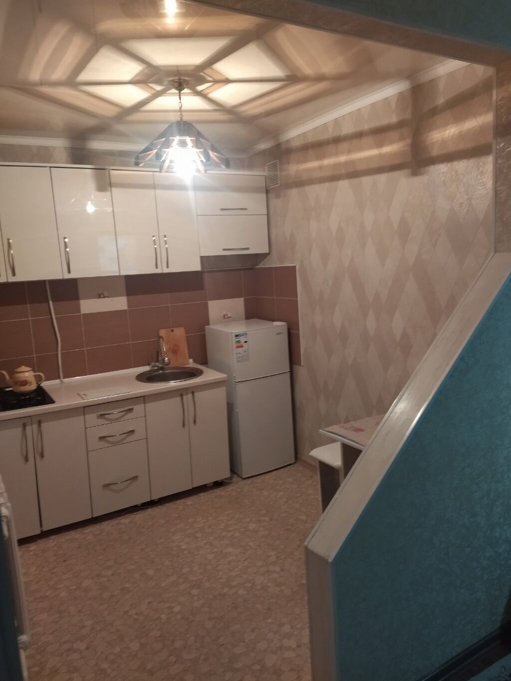 1 комната, 5 мкр, Кондиционер, Парковка, Бронь, фото 3