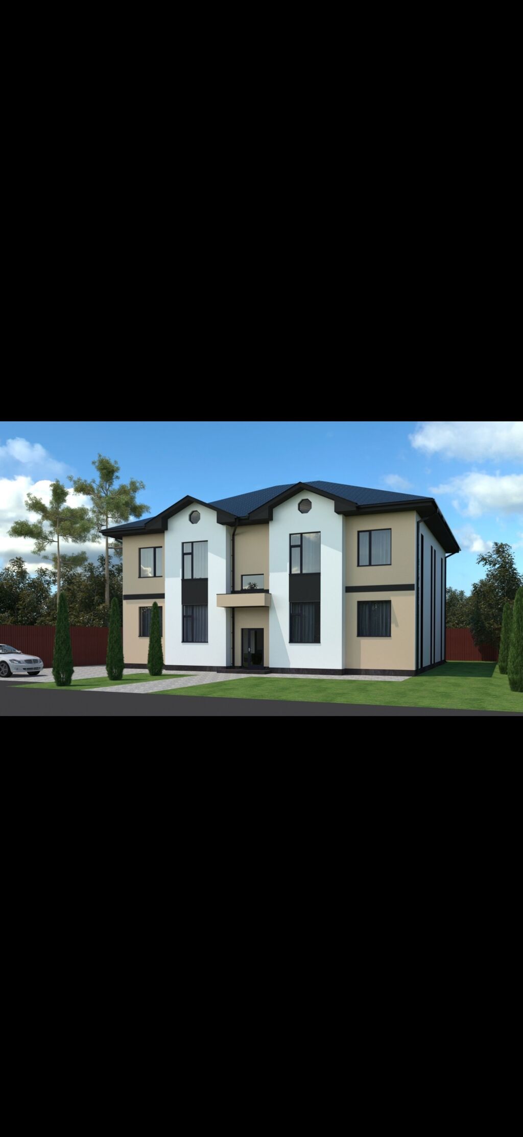 1‑комнатная квартира, ПСО. Цена: 950$ за кв.м 32300 $$$ Готовый ДОМ: фото 3