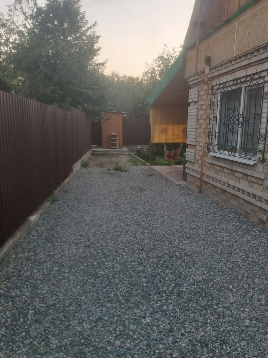 ПРОДАЮ ДАЧУ. СЕЛО АРАШАН. Не большой дом 28м2 с евро ремонтом, с: фото 1