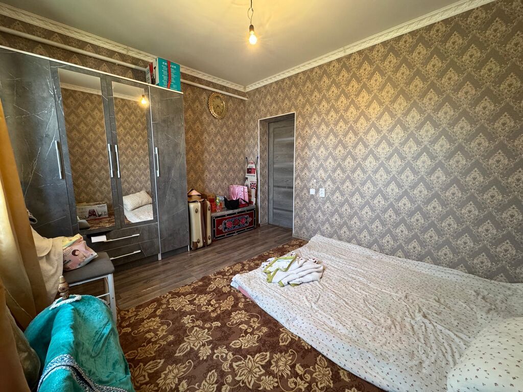 Продаётся дом в селе Арчалы! Участок — 10 соток (28×35 м) Дом —: фото 5