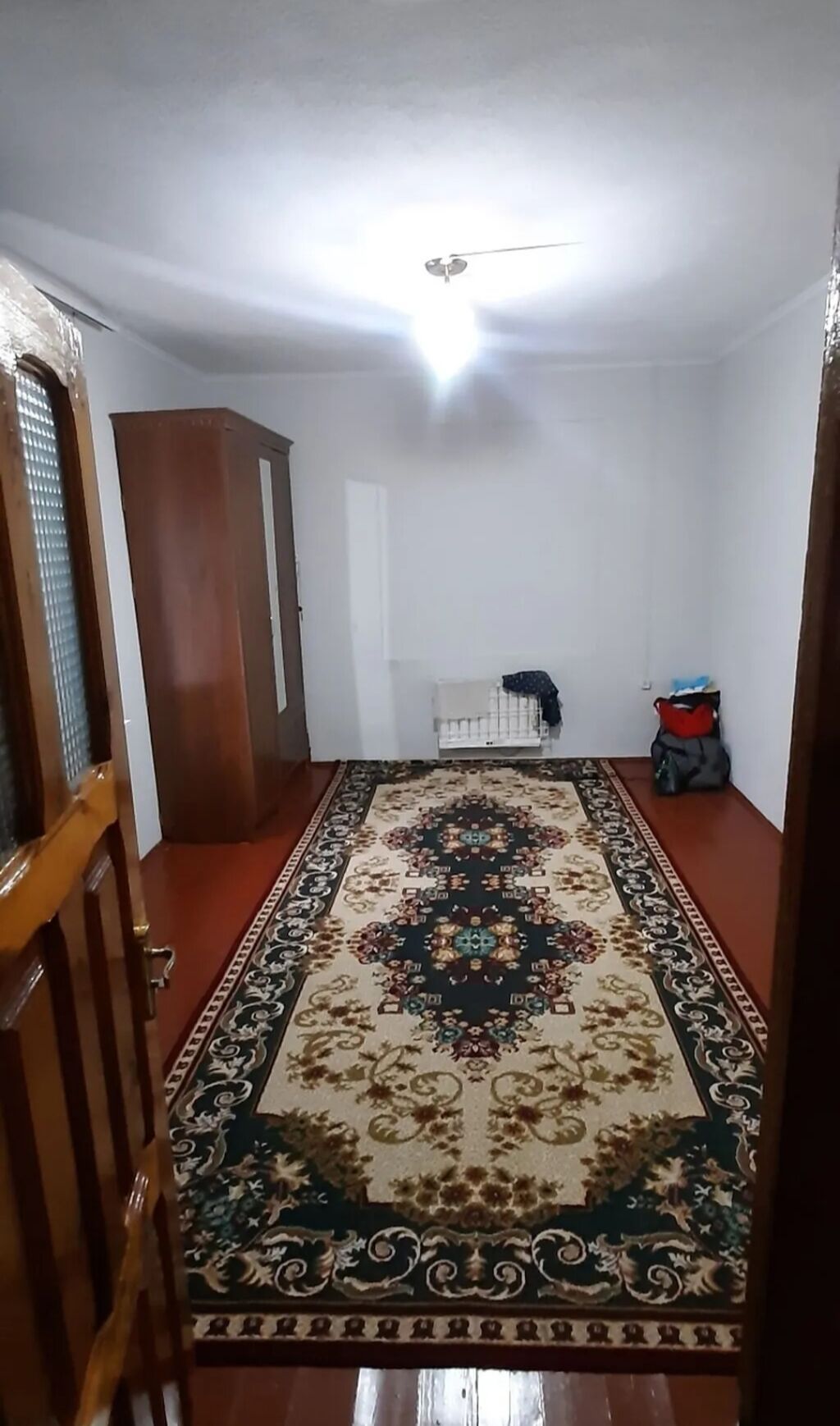 ПРОДАЁТСЯ ДОМ В АК-ОРГО Район: Ак-Орго ж/м Дом: 4 комнаты: фото 4