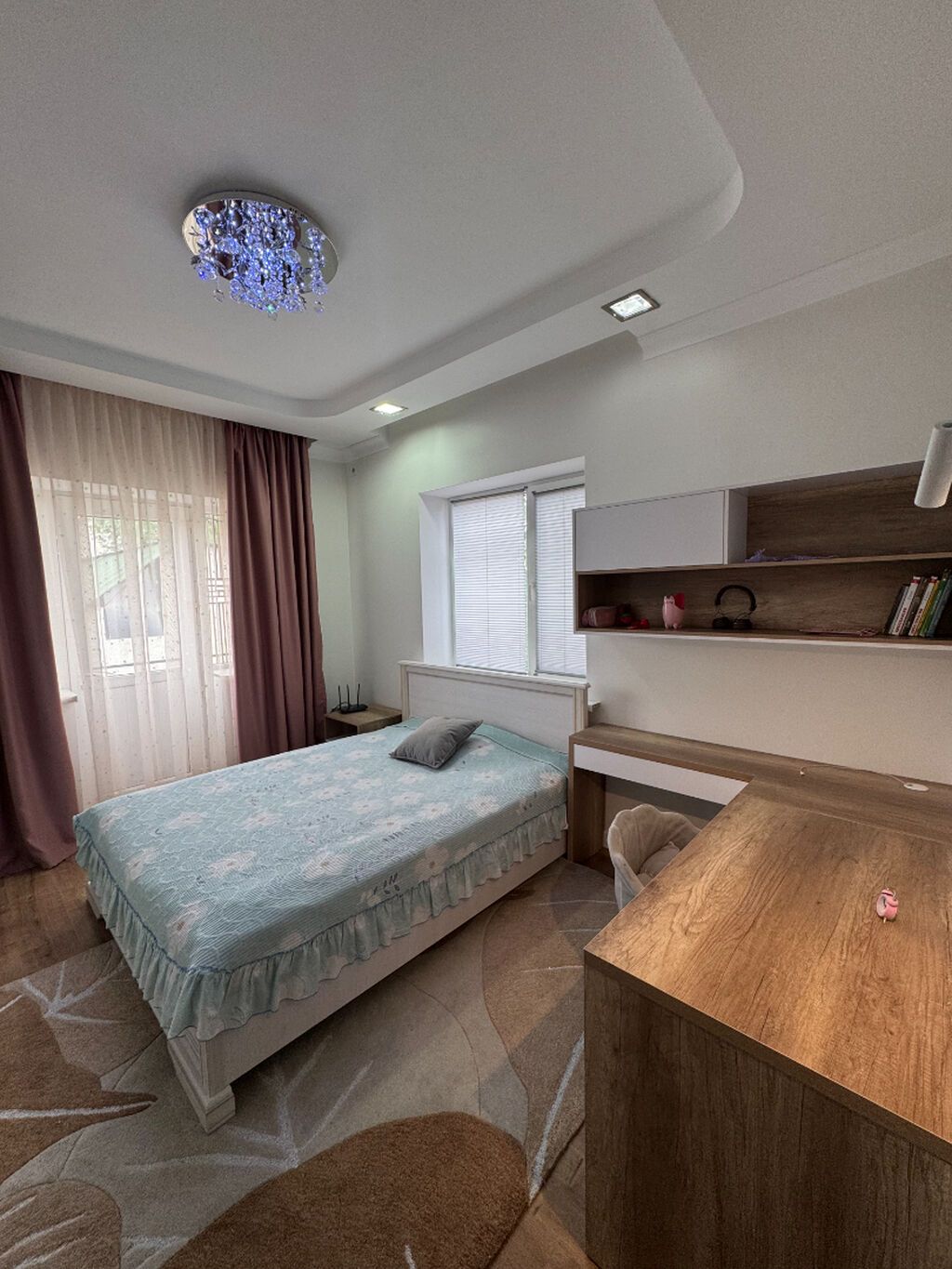 400 м², 6 комнат и более, Азия Молл: фото 6