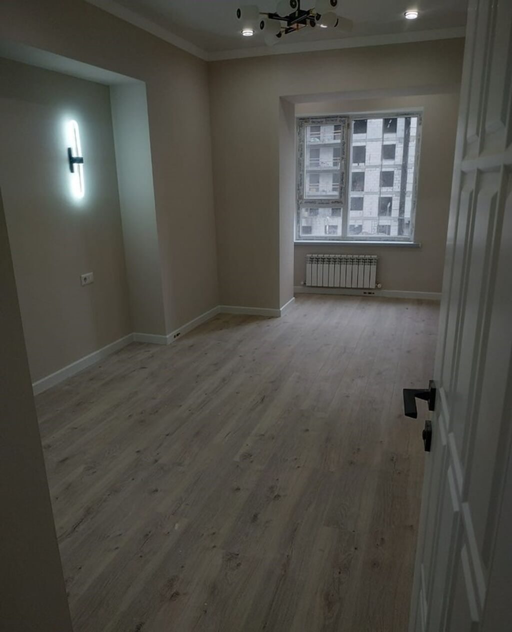 3 комнаты, 72 м², Тунгуч мкр Элитка, 3 этаж, Свежий ремонт: фото 5