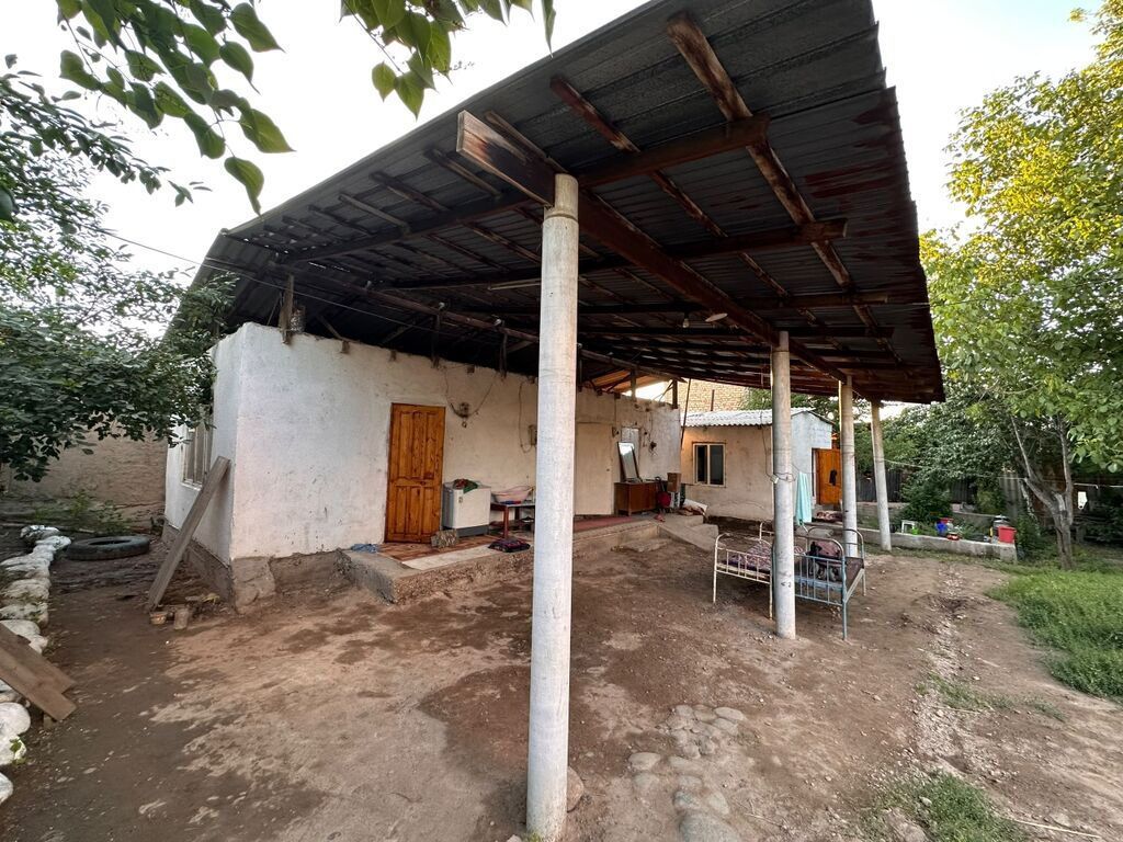 Продается дом в ж/м Тендик, Бишкек!* *Площадь дома — 90 м²: фото 4
