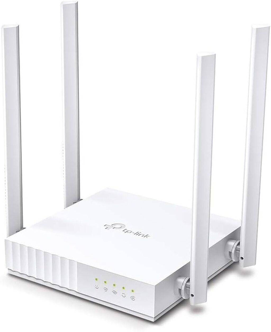 TP-Link Archer C24 (AC750) — двухдиапазонный Wi‑Fi роутер Ключевые: фото 3