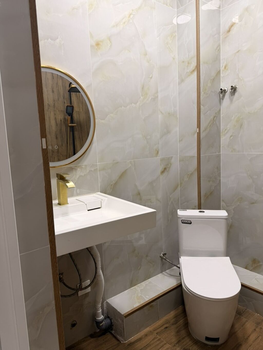 Продается 2-комнатная квартира, 42 м², Нижний Джал: фото 7