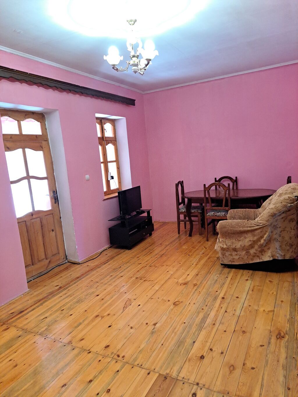 Real alıcıya endirim olunacaq olunacaq Maklerlə də satış mövcuddur
