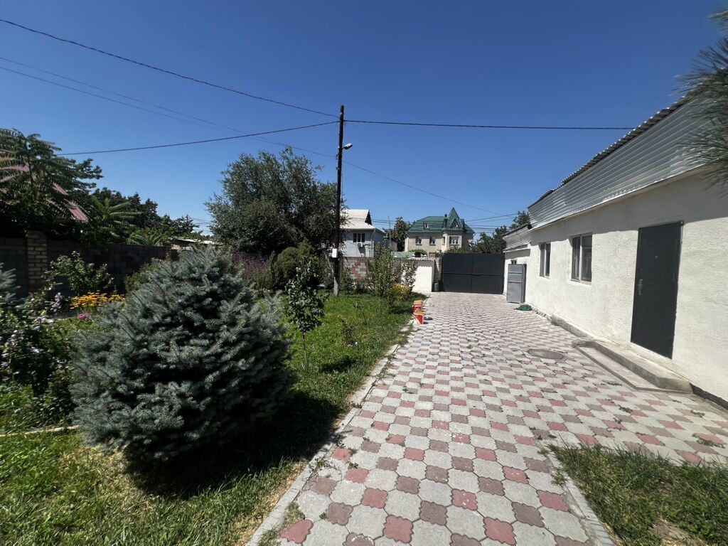 Сдается 2 этажный Район Рабочий городок Под бизнес детский сад или: фото 8
