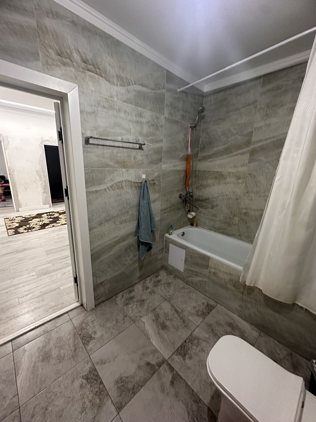 145 м², 4 комнаты, Арча-Бешик ж/м, Семейным: фото 7
