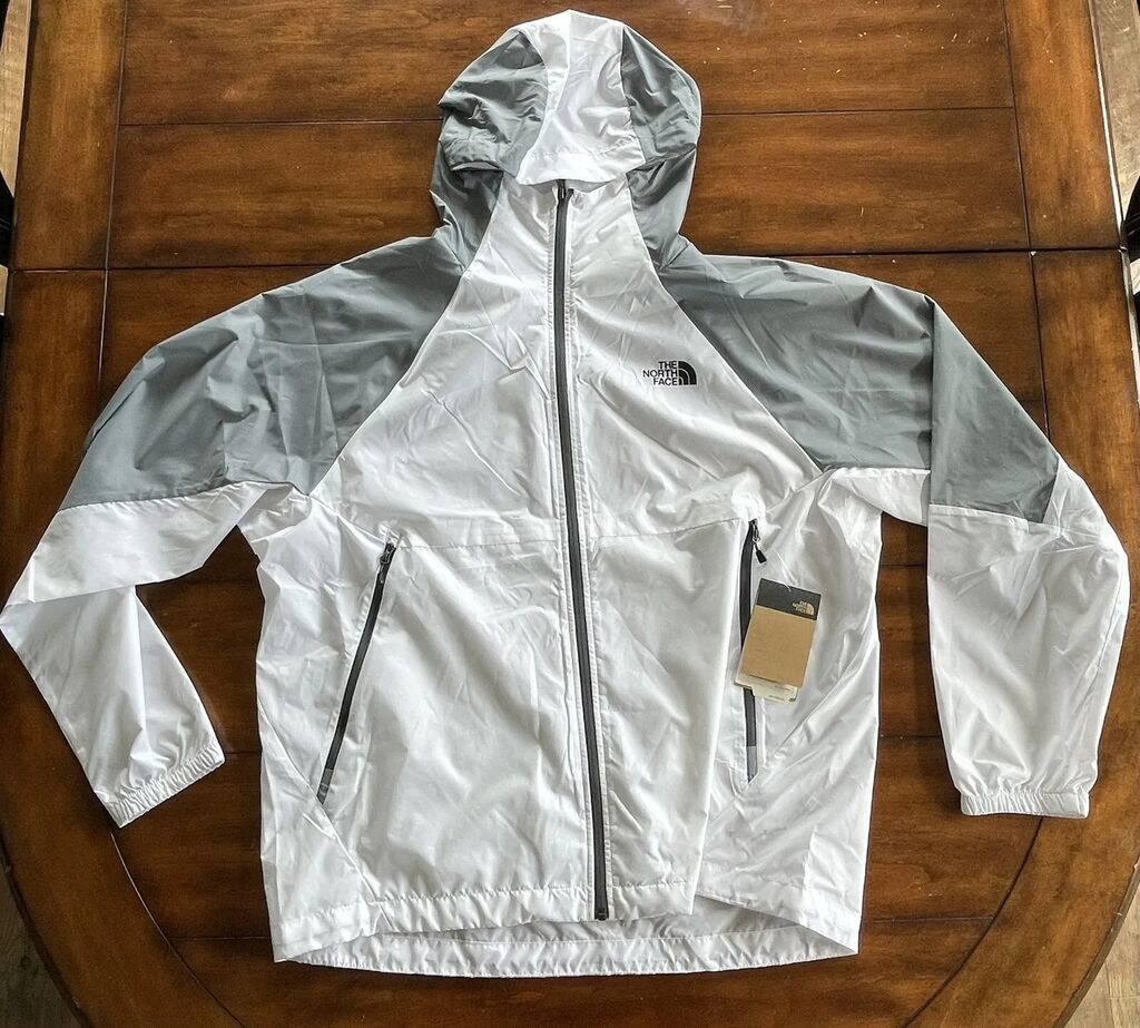 Nove original the north face jaknice-šuškavac: 5500 RSD ▷ Jackets | Stara  Pazova | 67204647 ᐈ lalafo.rs
