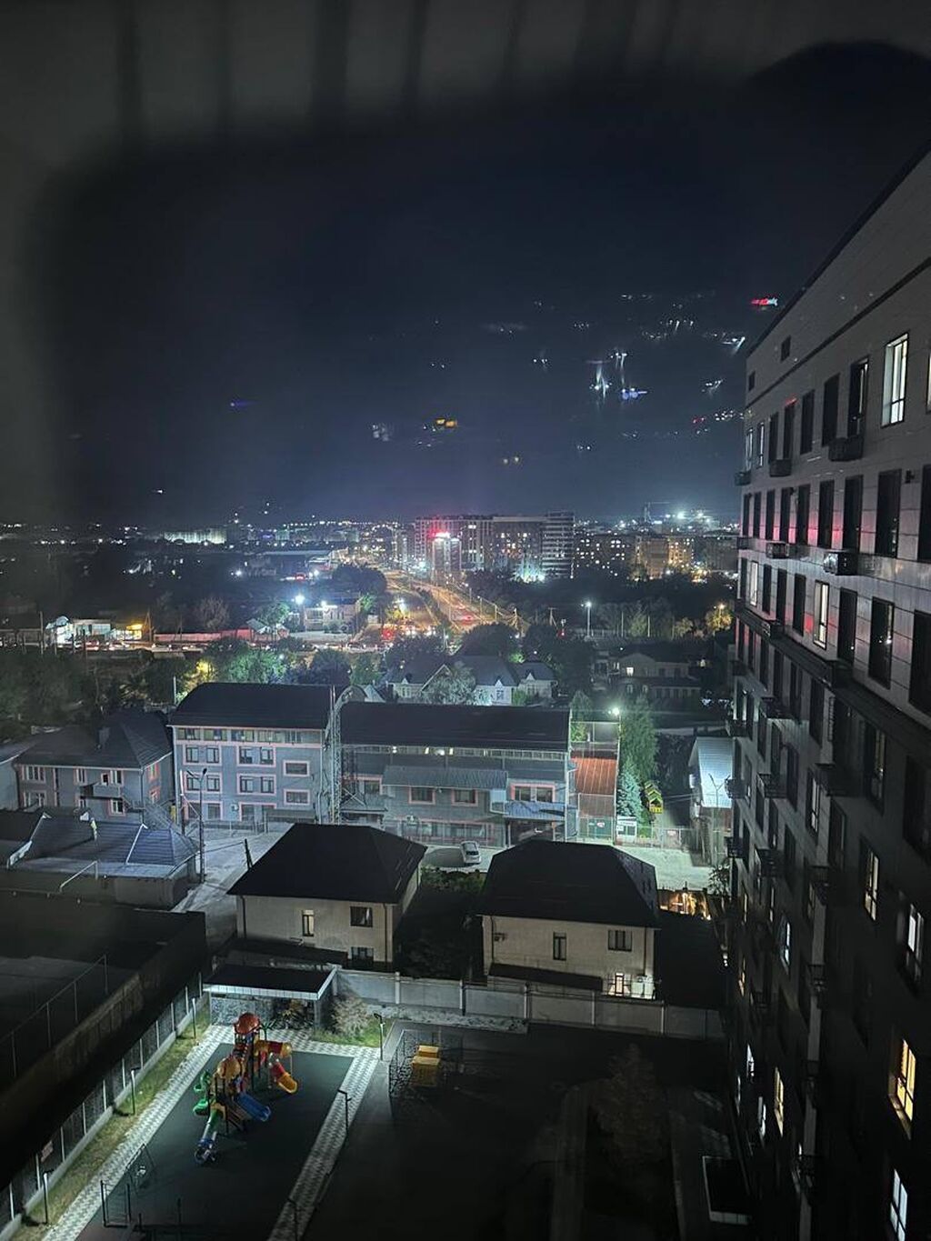 2 комнаты, 68 м², Кок-Жар ж/м Элитка, 11 этаж, Евроремонт: фото 7