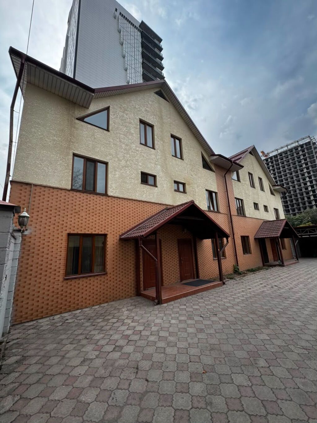 13000 м², 6 комнат и более, Дворец спорта: фото 3