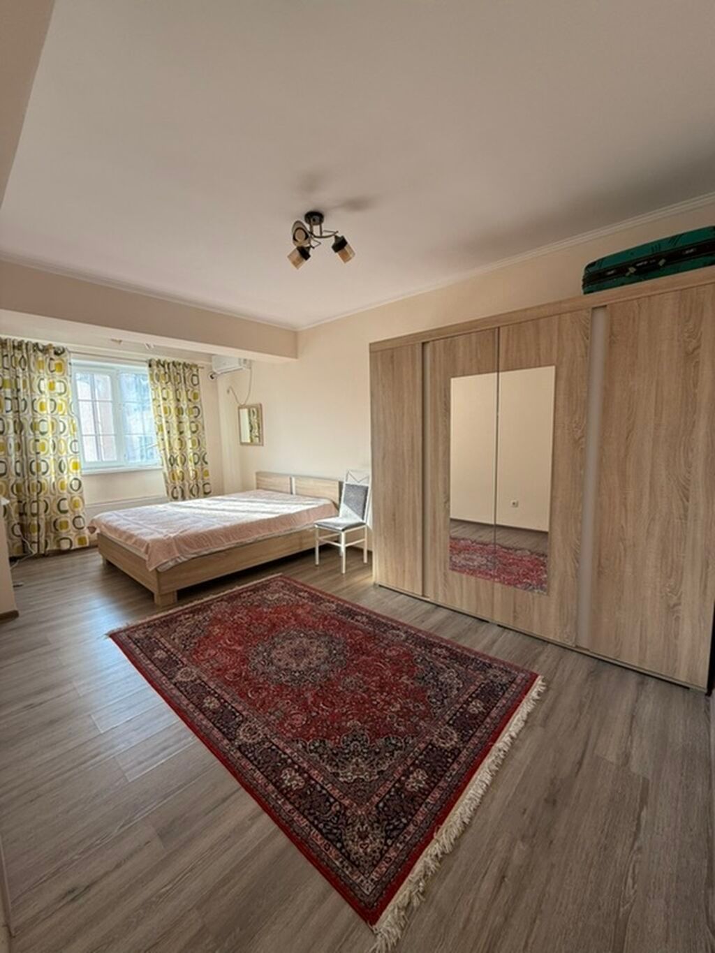 2 комнаты, 50 м², Вефа ТЦ Элитка, 3 этаж: фото 8