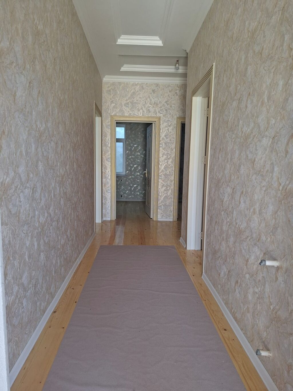 Zabrat 3 otaqlı, 2 kv. m, Kredit yoxdur, Yeni təmirli