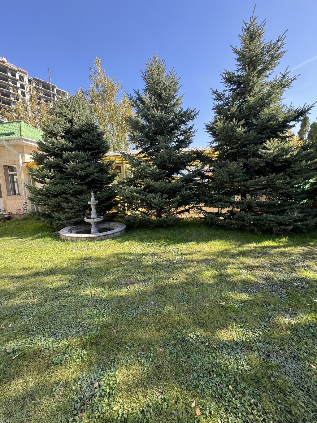500 м², 6 комнат и более, Орто-Сай с., Семейным: фото 1