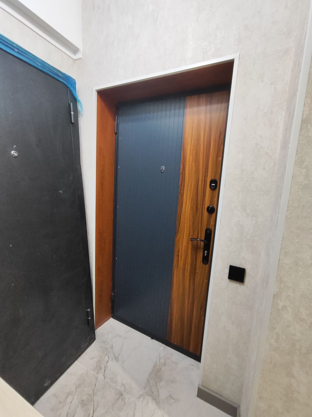Сдается на сутки и командировочным однокомнатная квартира в хорошем, фото 4