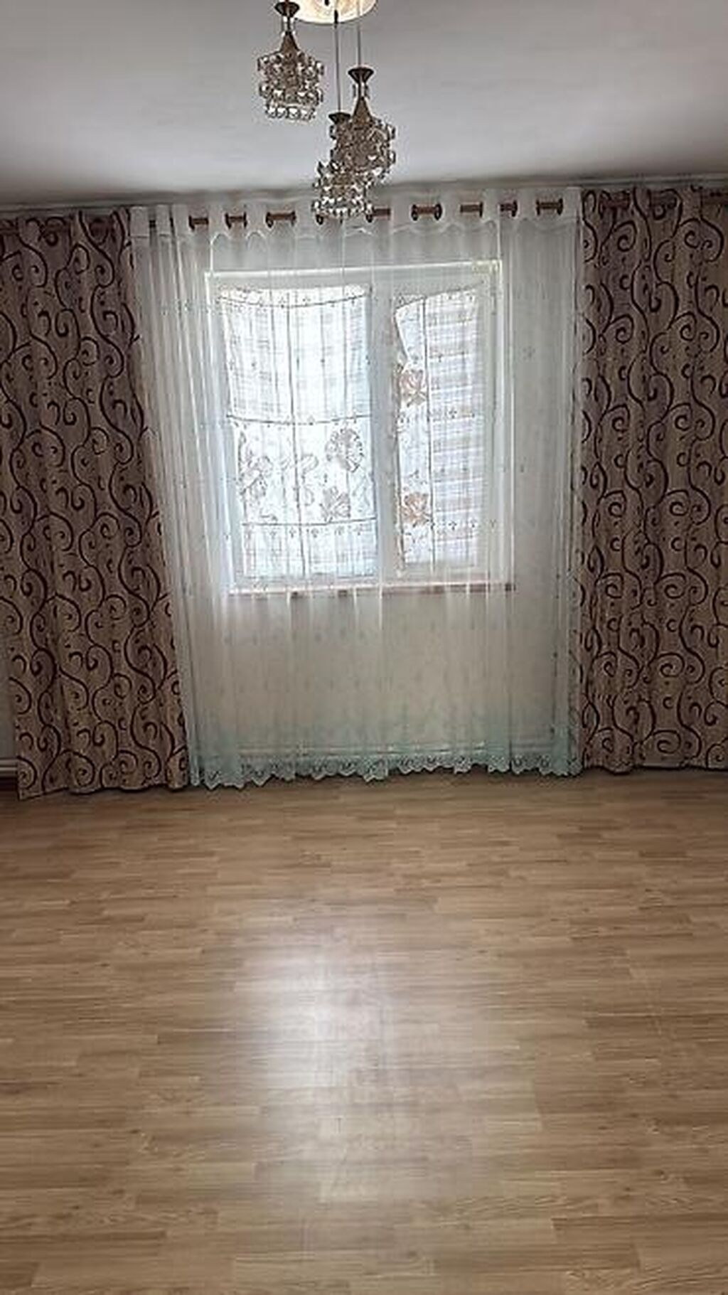 60 м², 2 комнаты, Рухий Мурас ж/м: фото 5