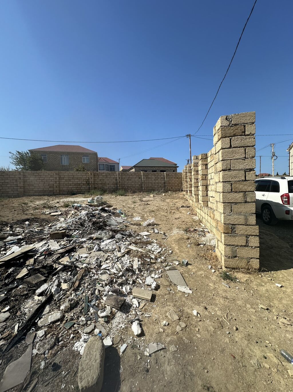4 sot, Tikinti, Maklerlər narahat etməsin, Kupça (Çıxarış)
