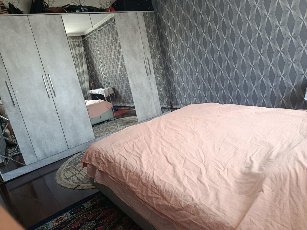 110 м², 5 комнат, ул. Ахунбаева / Чапаева, С подселением: фото 6
