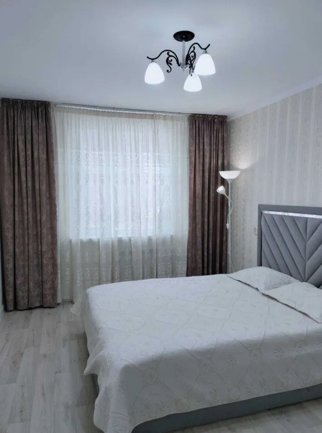 2 квартиры Стандарт квартиры 3500 до 12:00 дня 2 квартиры в новом: фото 2