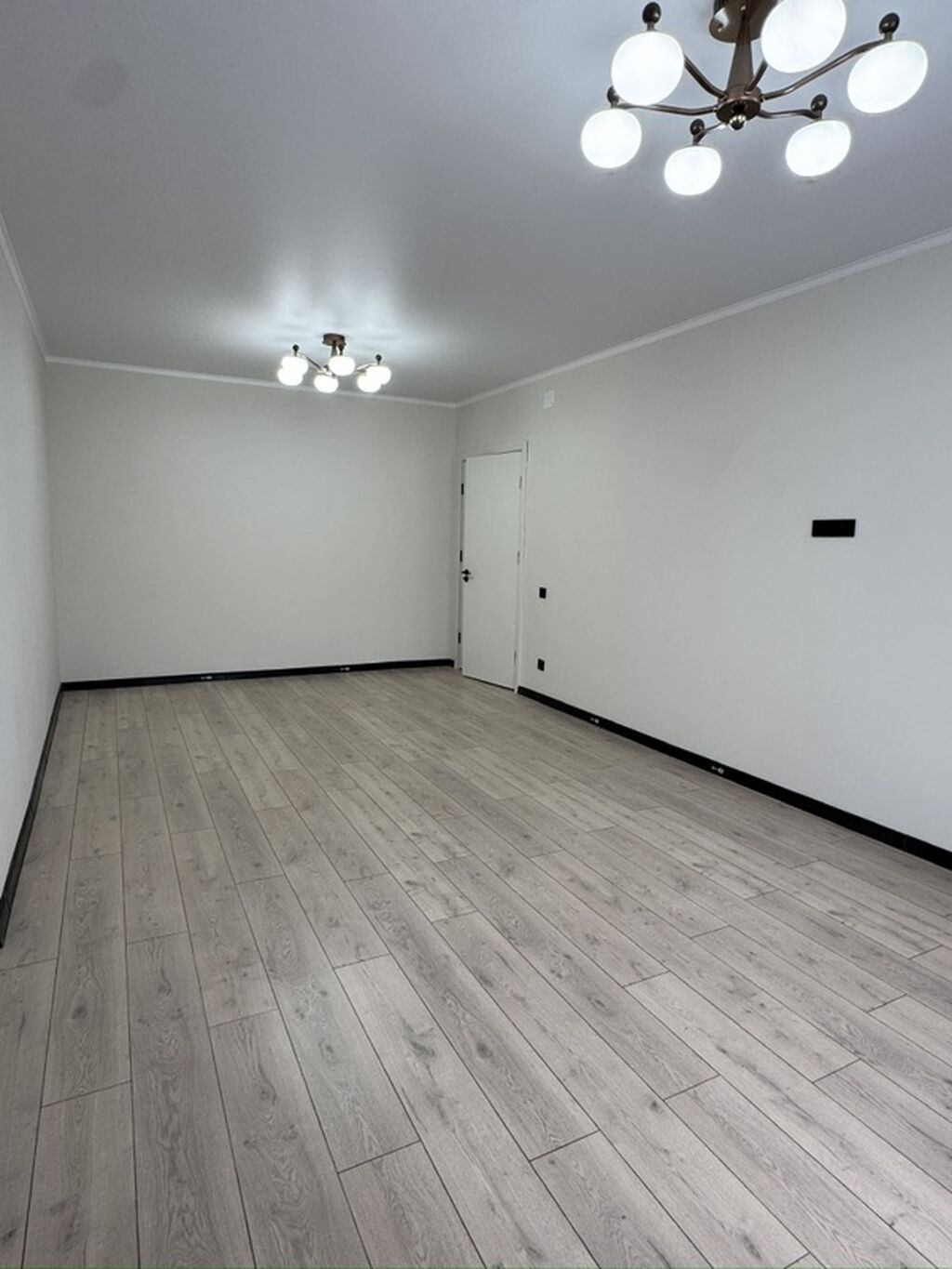 3 комнаты, 90 м², Элитка, 14 этаж, Свежий ремонт: фото 3