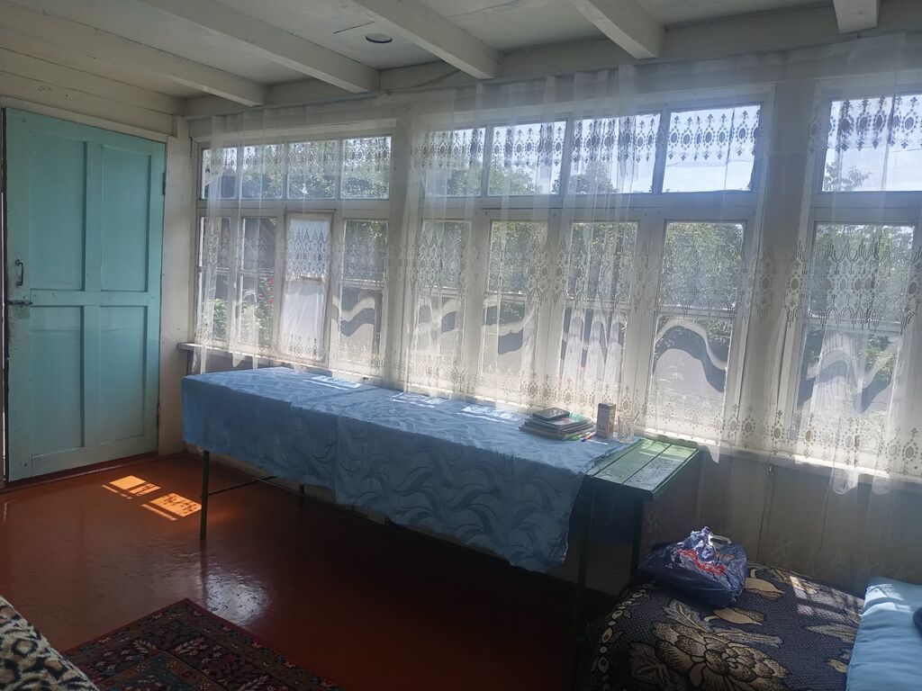 4 otaqlı, 140 kv. m, Kredit yoxdur, Orta təmir
