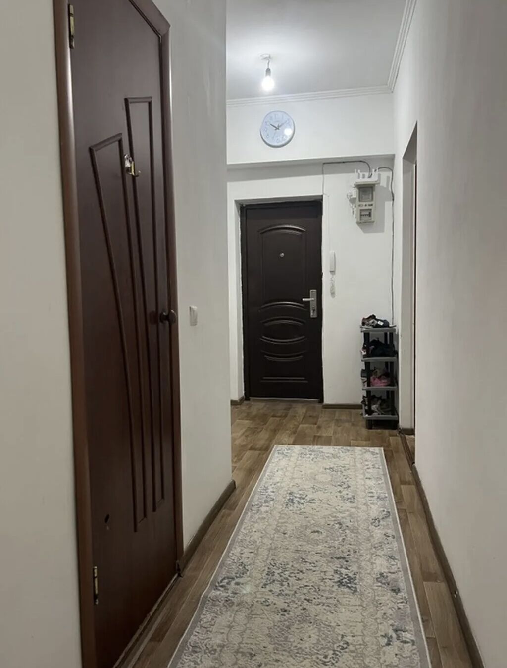 1 комната, 36 м², 5 мкр Индивидуалка, 3 этаж, Евроремонт: фото 5