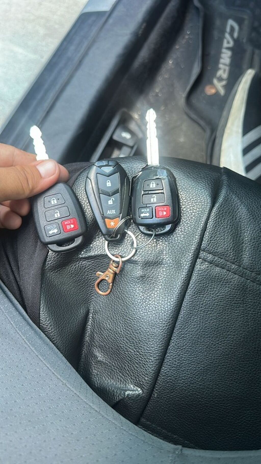 312 LOCK SERVICES — Auto Key 24/7, Бишкек Услуги по автомобильным: фото 8