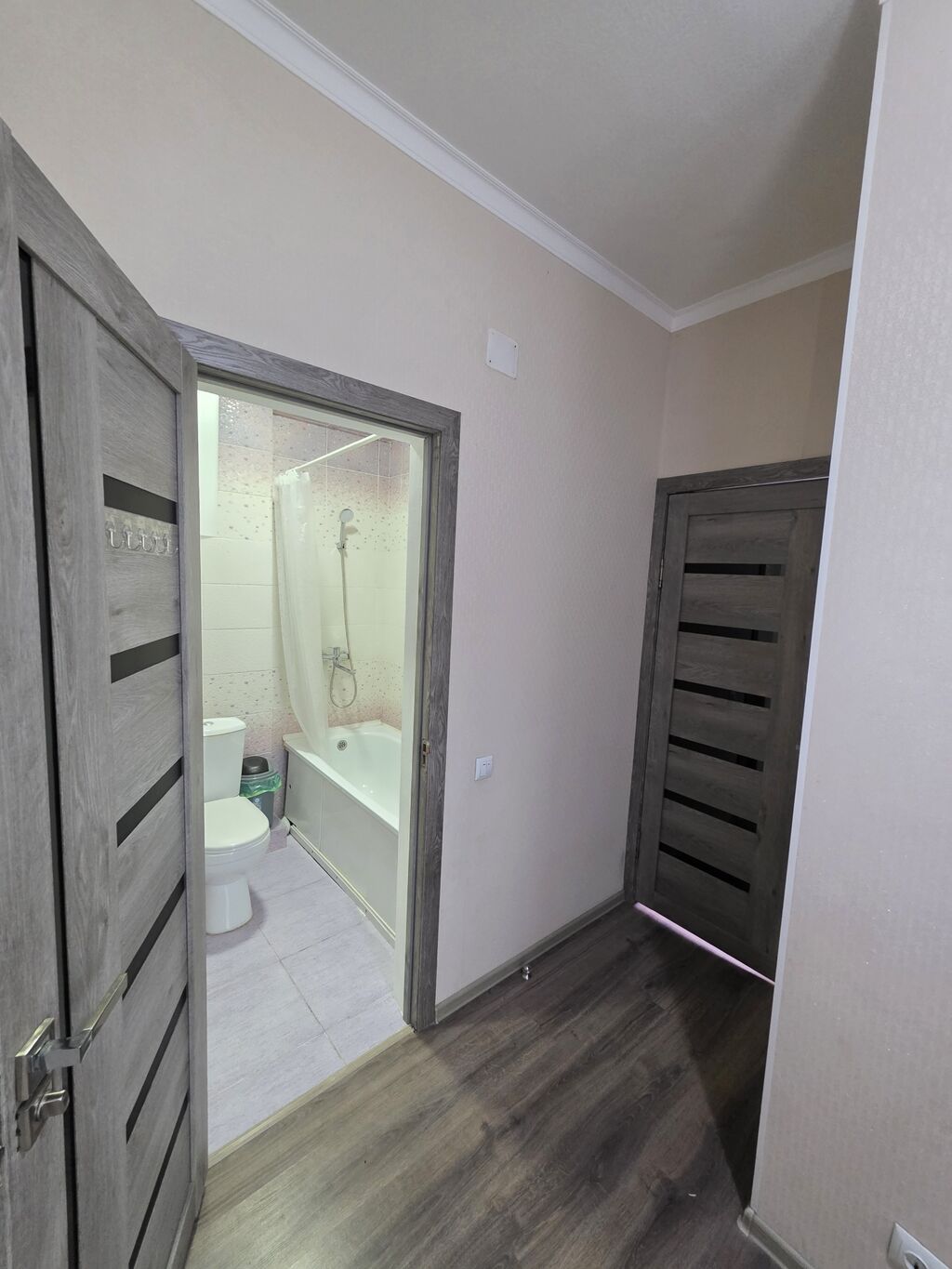 Сдается 1-комнатная квартира, 40 м², мкр. Тунгуч: фото 4