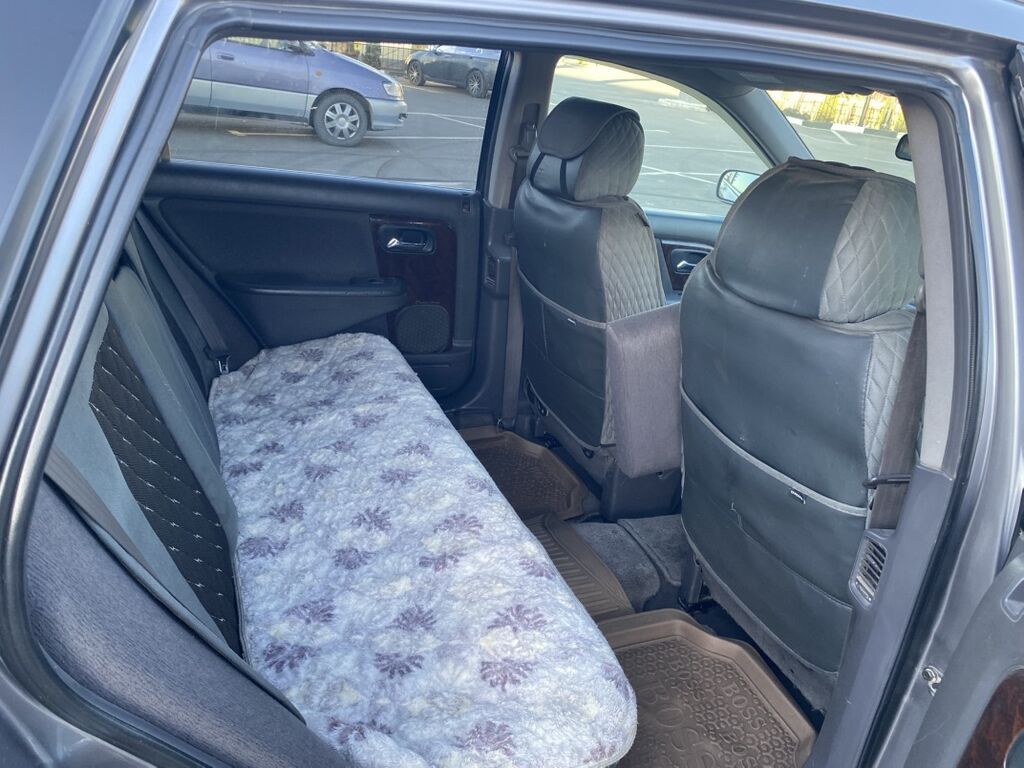 Honda Avancier: 2001 г., 2.3 л, Автомат, Бензин, Хэтчбэк: фото 8